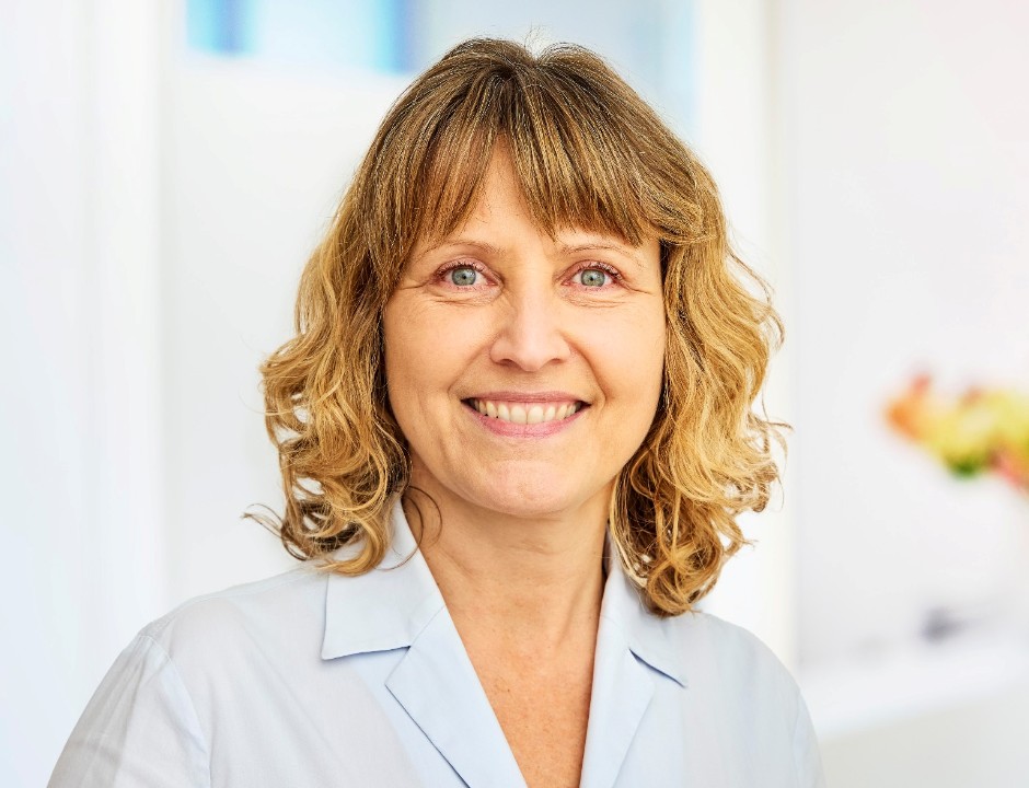 Dr. med. Judith Rattenhuber