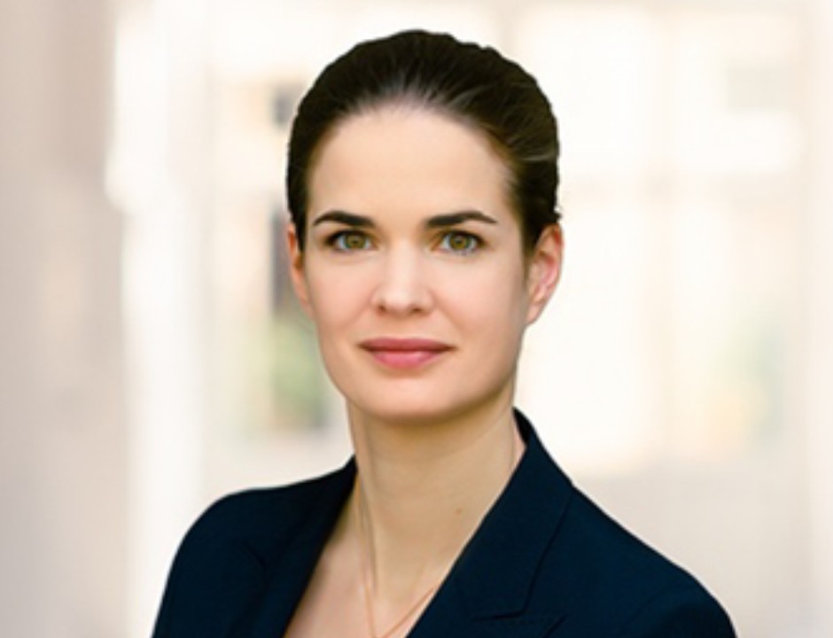 Dr. med. Maj Kristin Freydanck