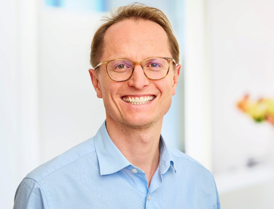 Dr. med. Simon Mittenzwei