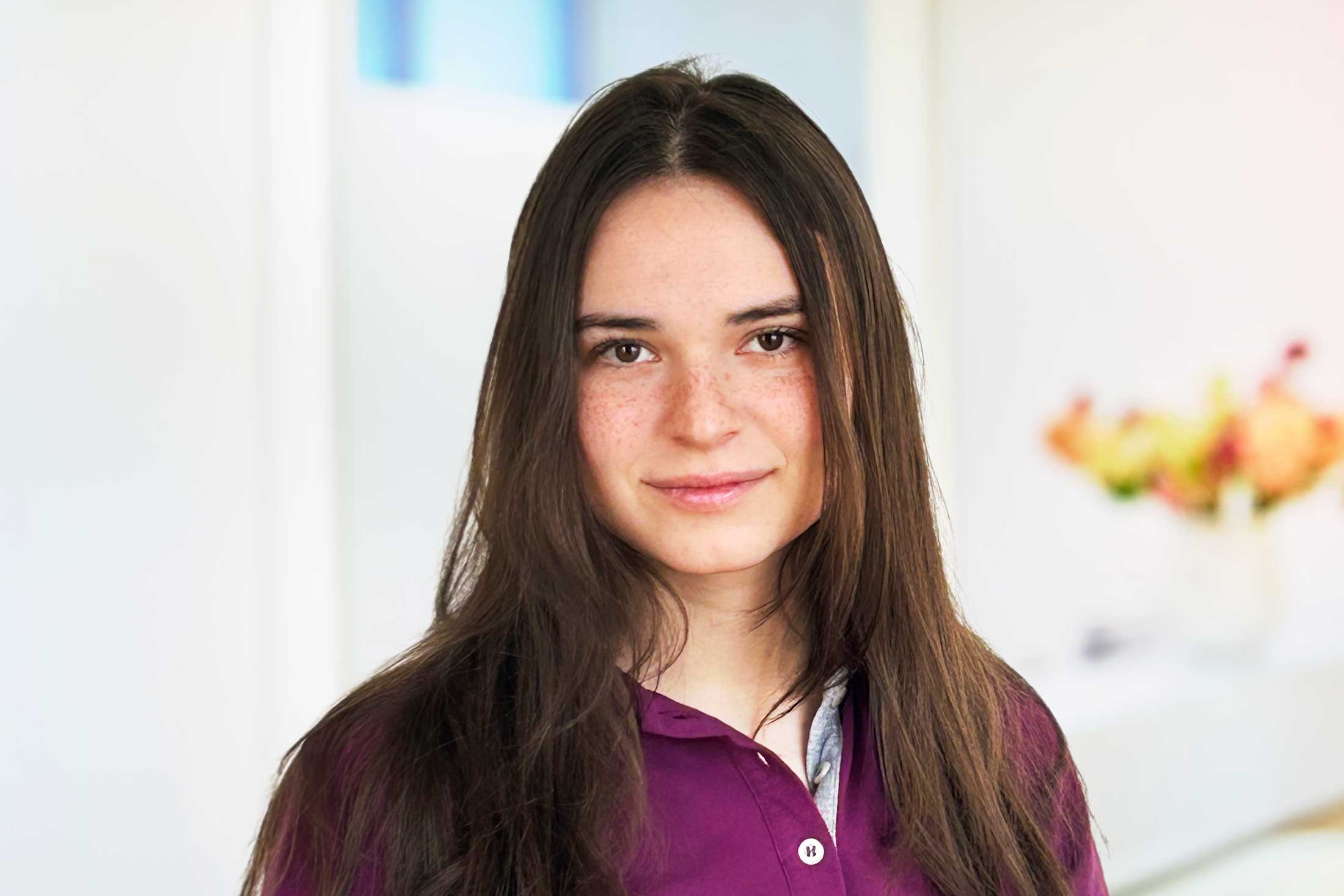 Dr. med. Judith Rattenhuber