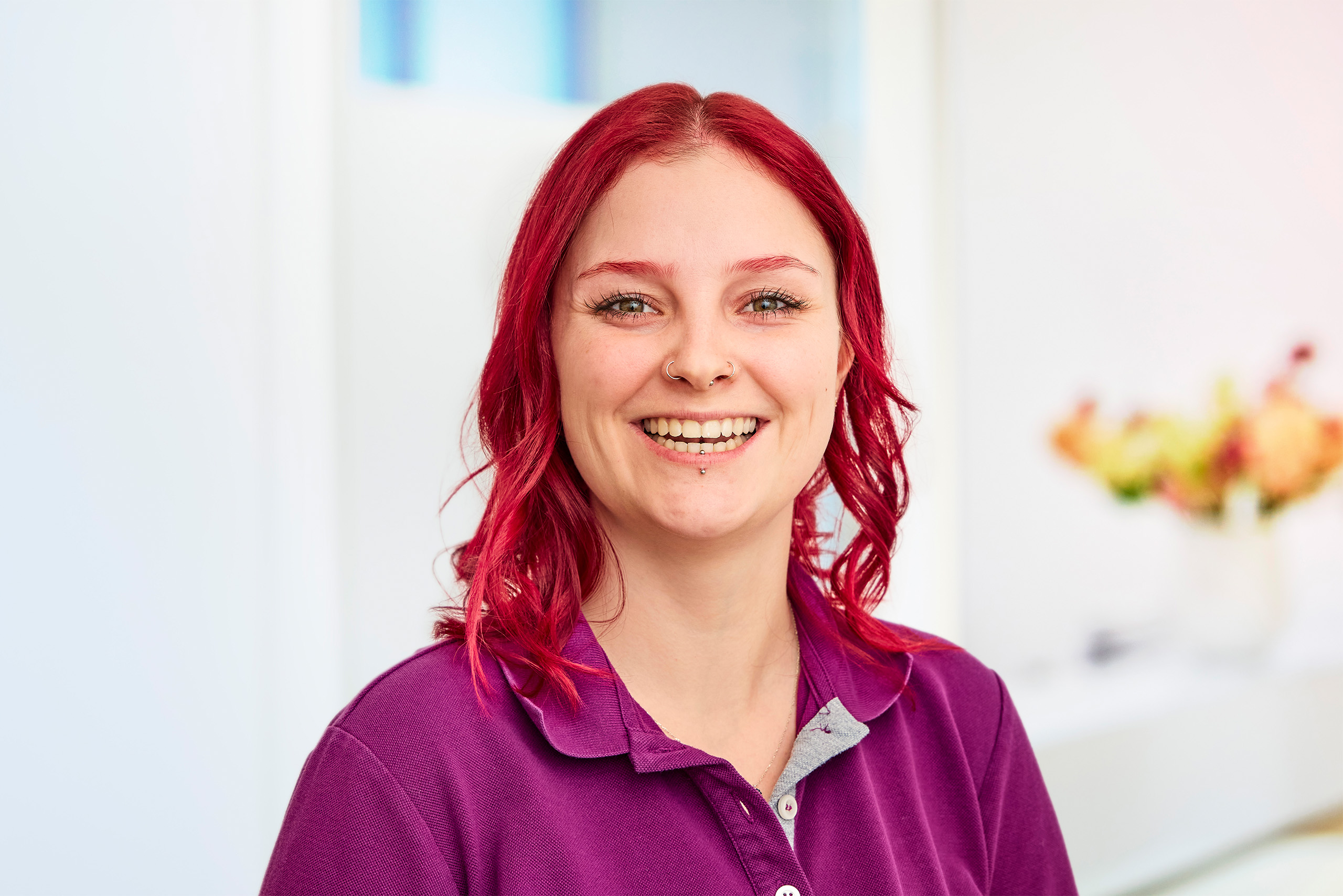 Aileen Steinbauer Dr. med. Judith Rattenhuber