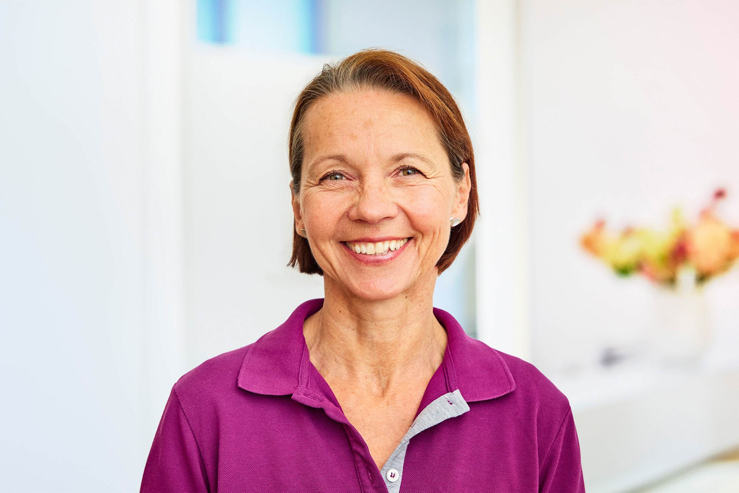 Daniela Rauer Dr. med. Judith Rattenhuber