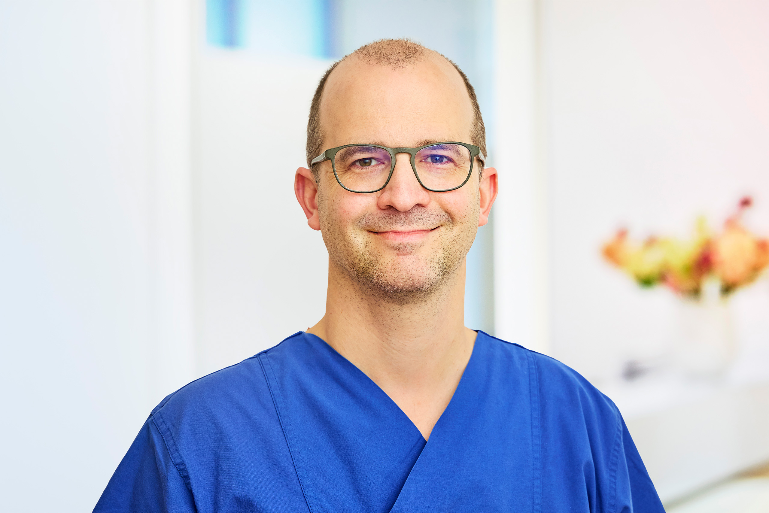 Dr. rer. nat. Alain Wunsch Dr. med. Judith Rattenhuber