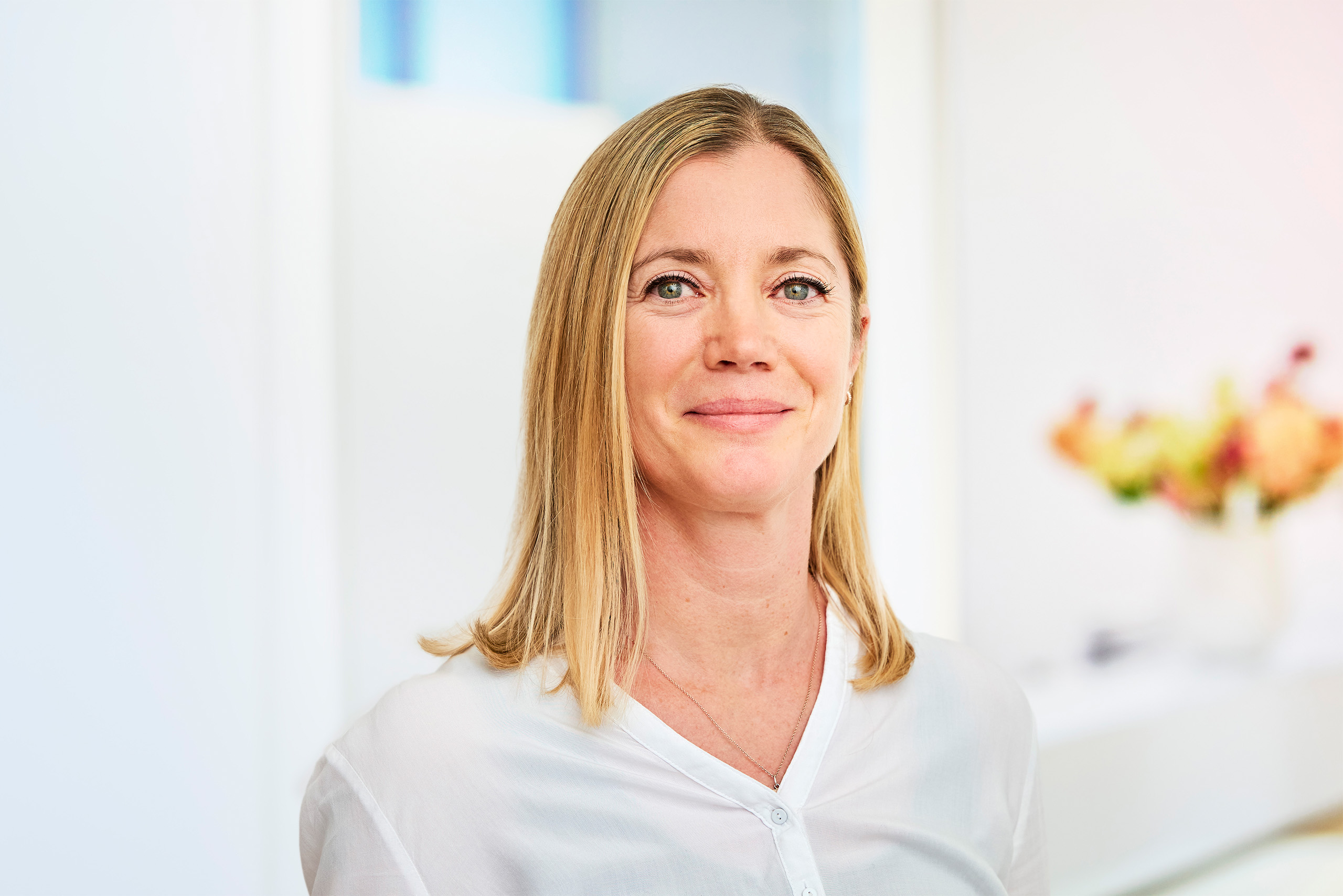 Julia Krodel Dr. med. Judith Rattenhuber