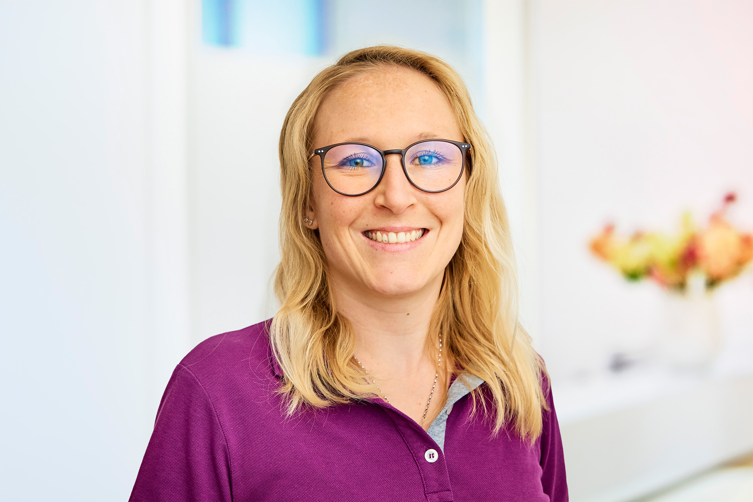 Melanie Koch Dr. med. Judith Rattenhuber