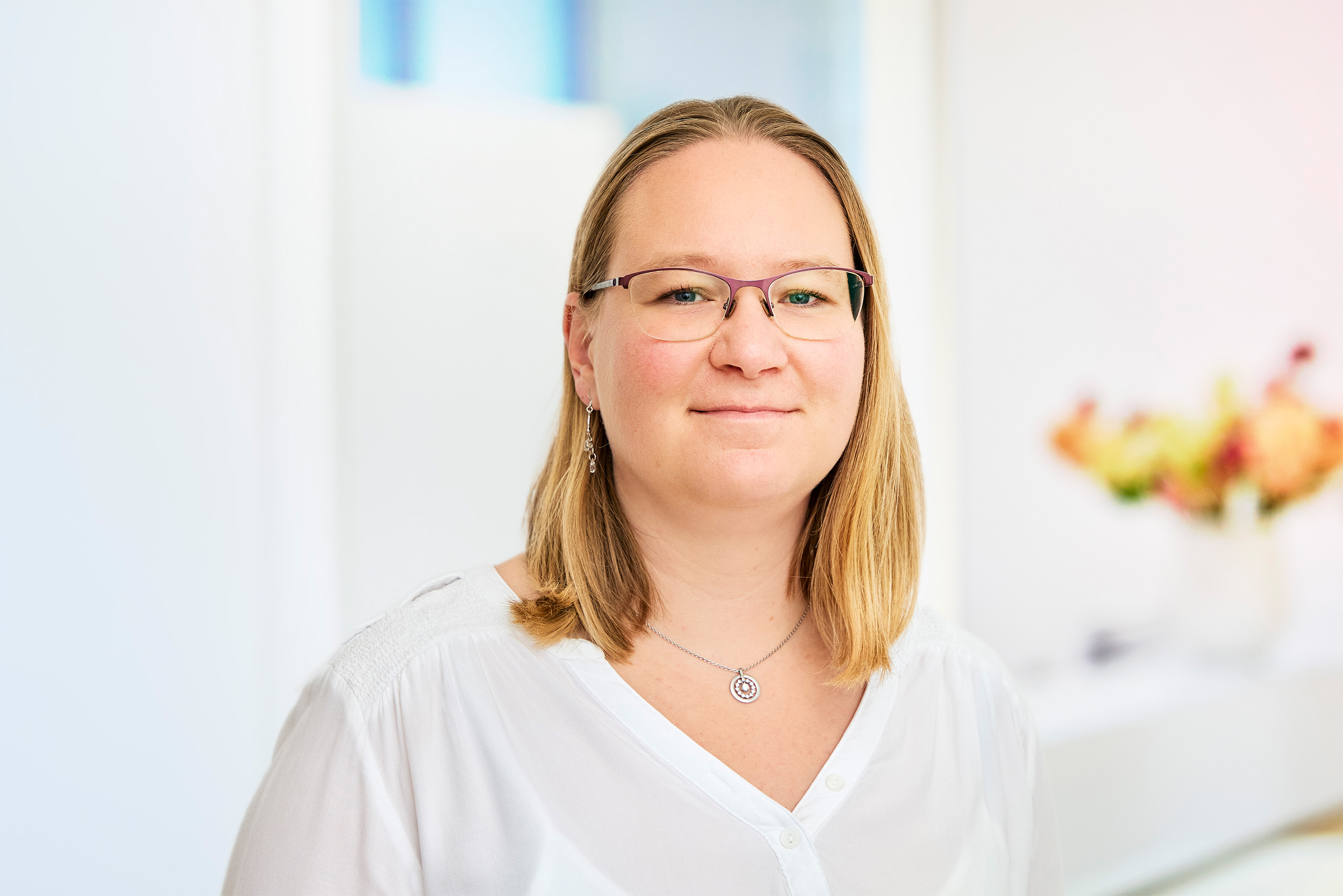 Sabine Poturak Dr. med. Judith Rattenhuber