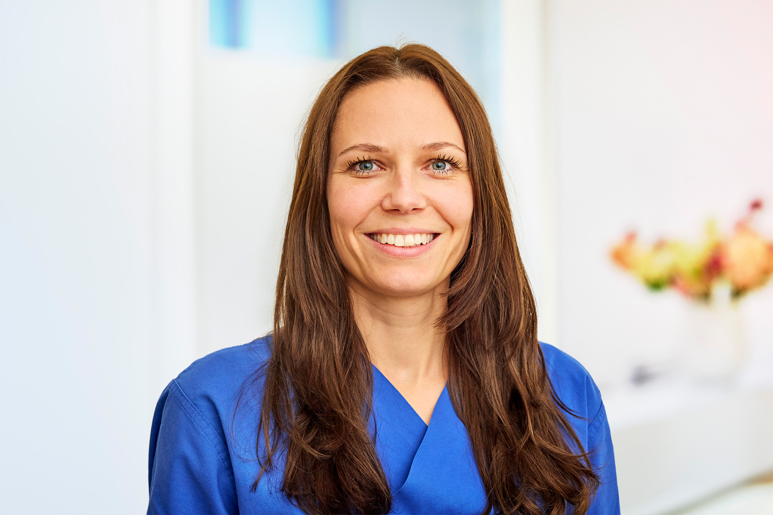 Sabrina Engel Dr. med. Judith Rattenhuber