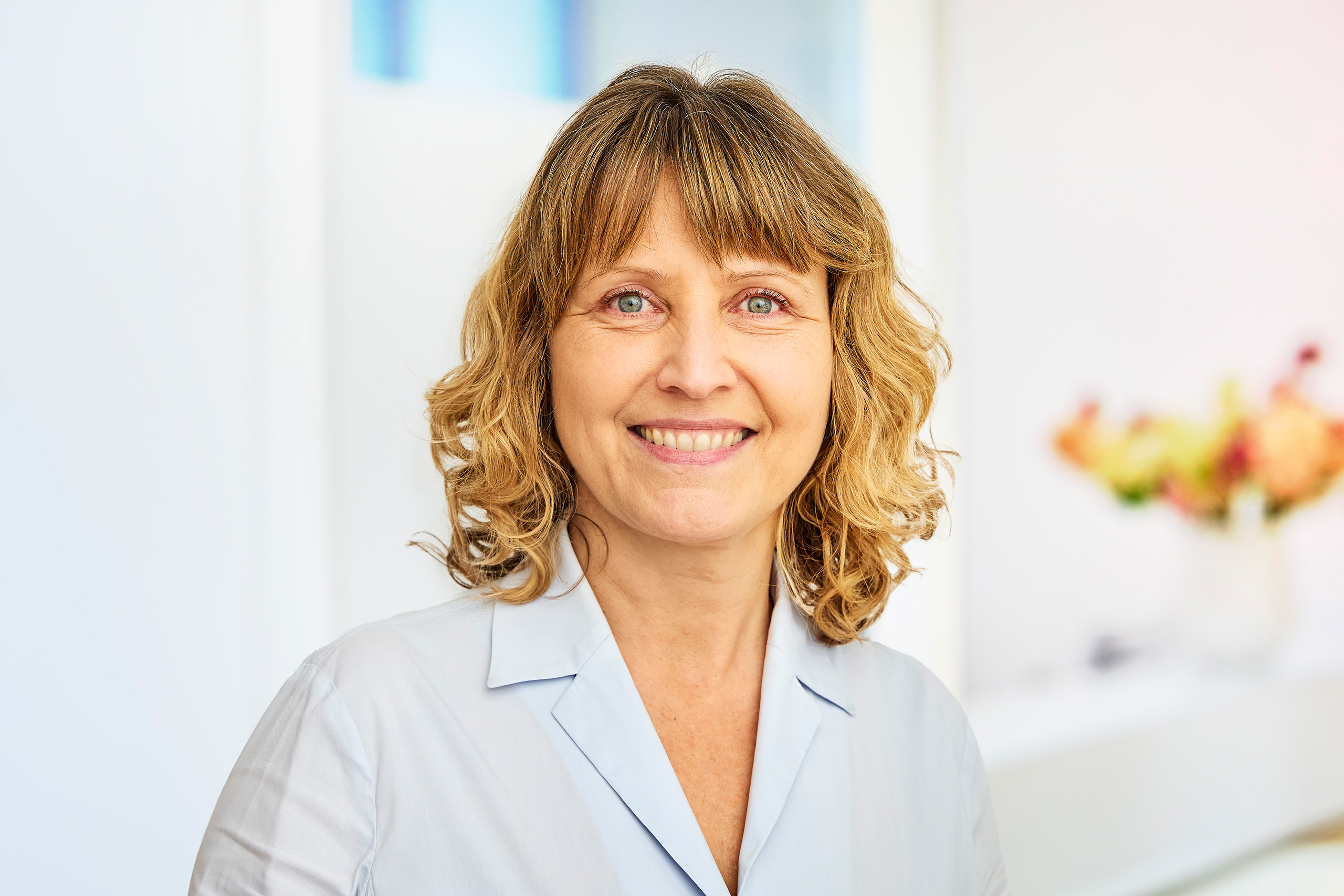 Dr. med. Judith Rattenhuber